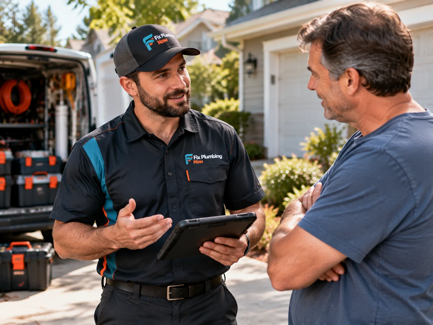 Clogged Drain Service Crump, TN FAQs